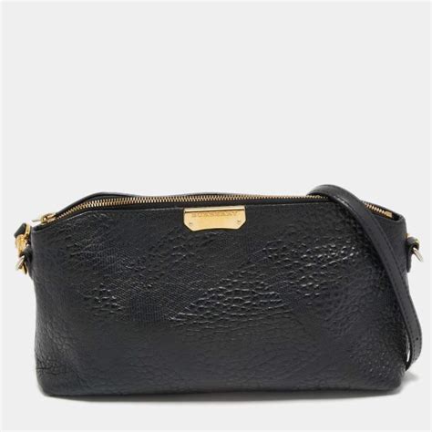 borsette burberry chichester nera|burberry purses for women.